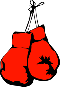 Boxing Clip Art Images - Free Clipart Images