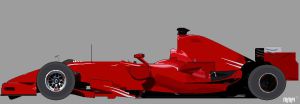 Scuderia_Ferrari_F2007_by_ ...