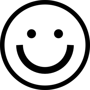 Viewing Icons For - Smiley Face Icon