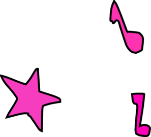 Music Notes Clipart