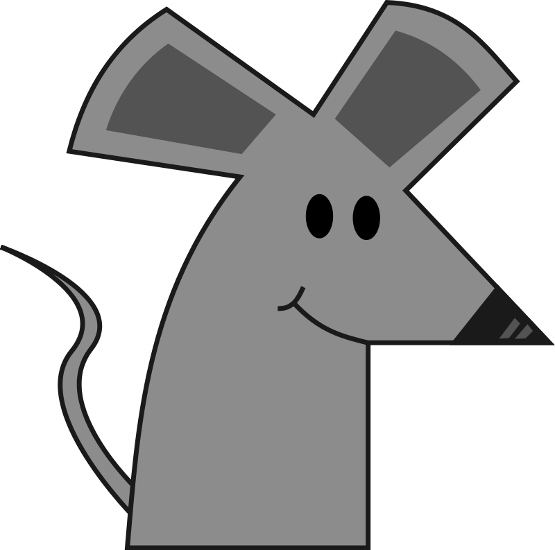 Mice Clip Art