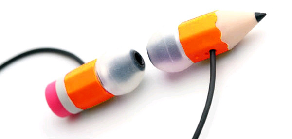 Hoomia Magic Pencil Headset | Spicytec