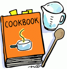 recipe-book-clip-art.gif - Free Clipart Images