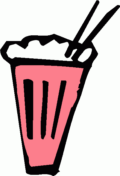 Root Beer Float Clipart - ClipArt Best