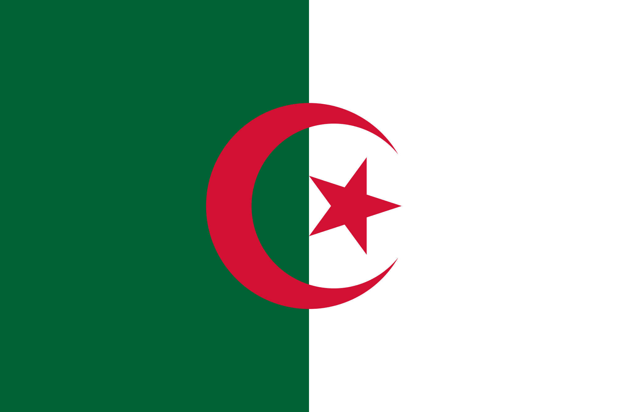 File:Flag of Algeria.svg