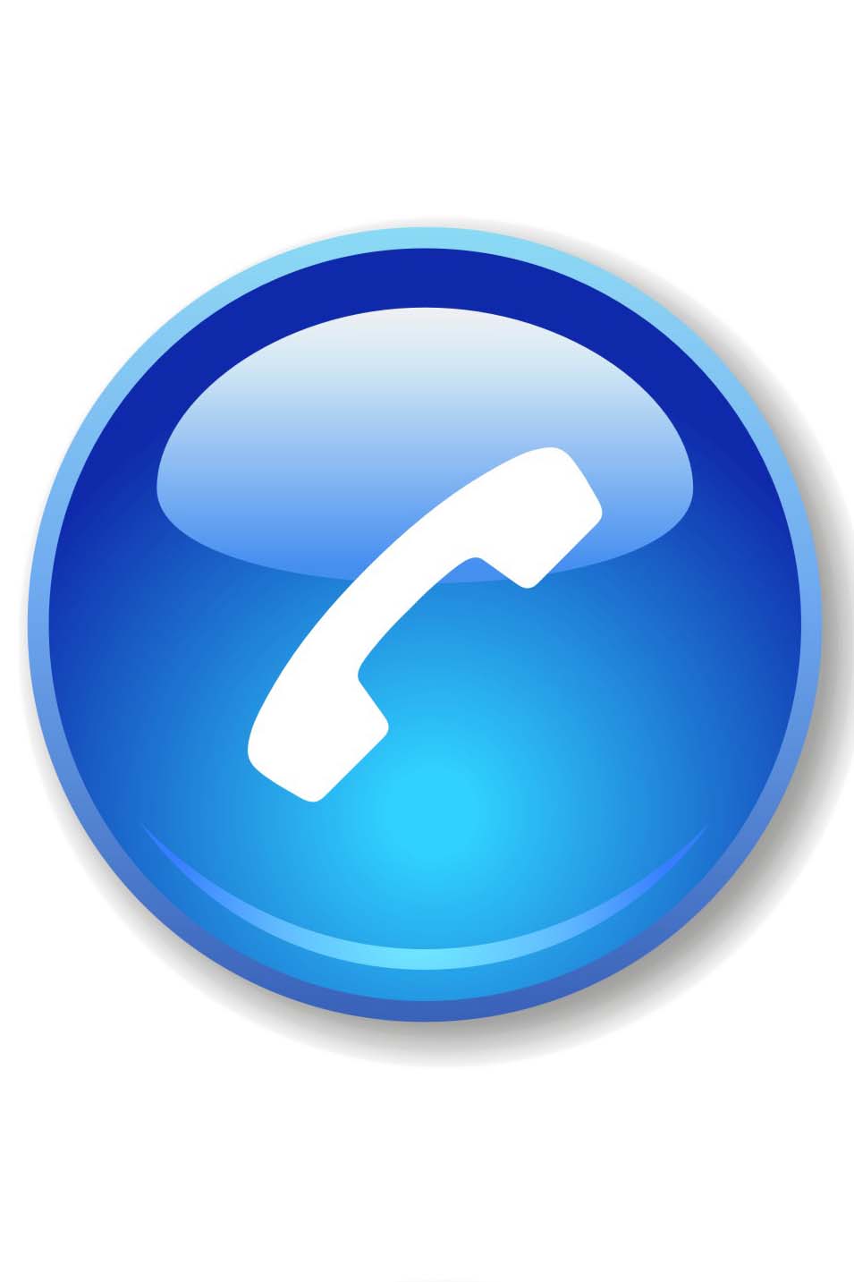 Phone Icon Clipart