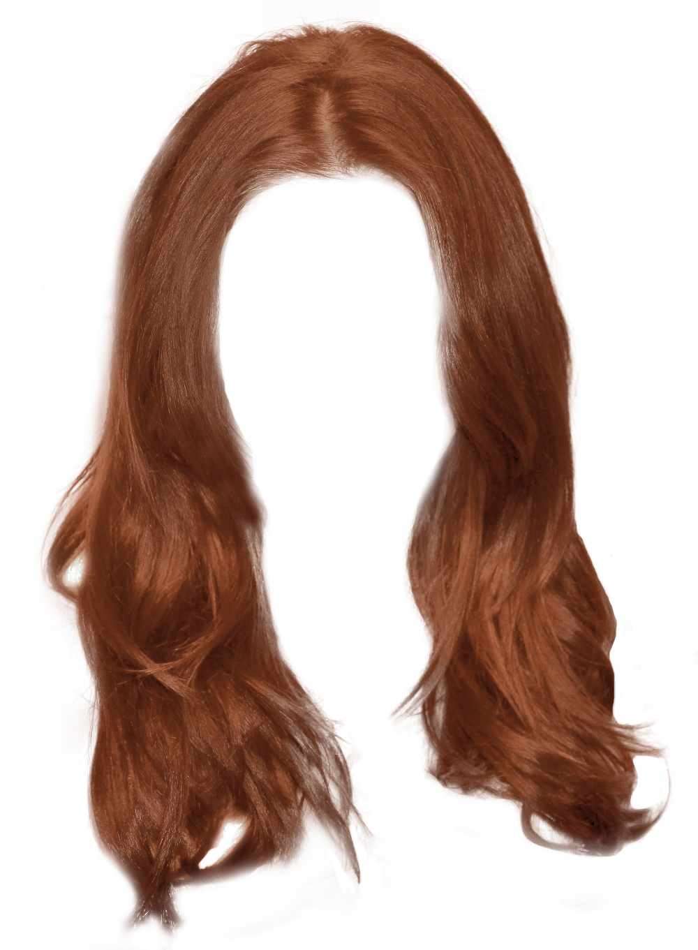 Hair PNG images, women and men hairs PNG images download