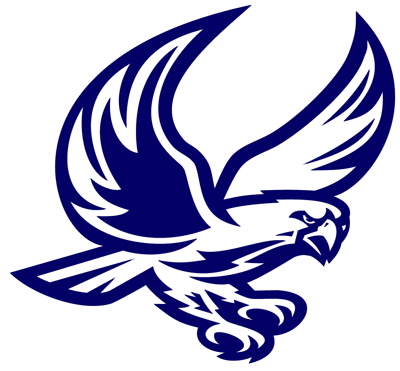 Falcon clip art