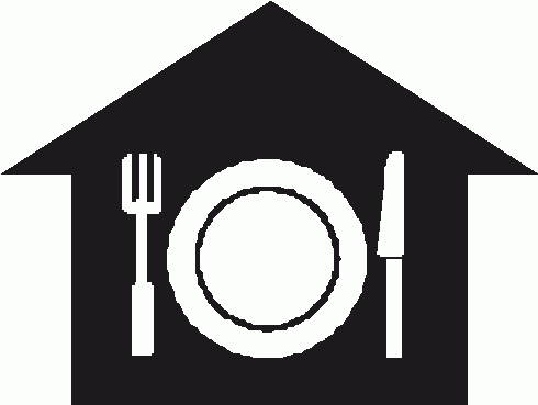 Food Service Free Clipart