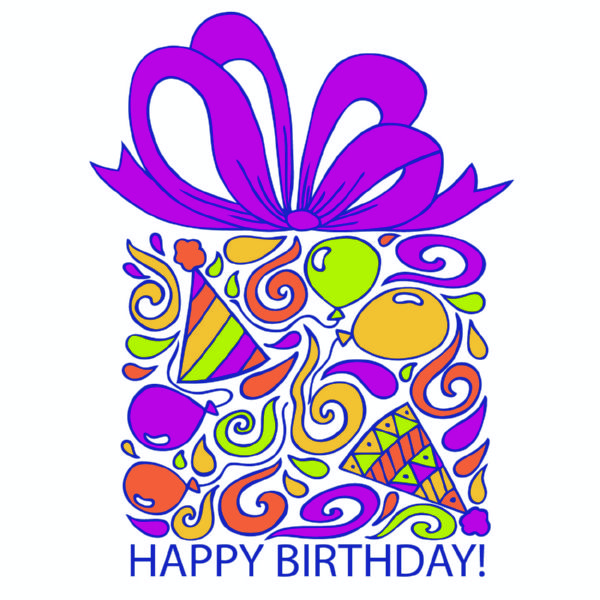Best happy birthday images cards and pictures for saying happy ...