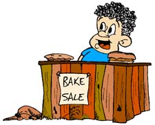 0 images about bake sale on bake clip art - Clipartix