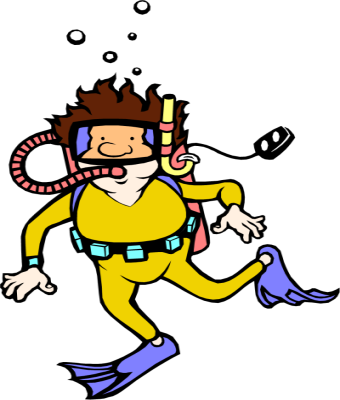 Scuba Diver Clipart | Free Download Clip Art | Free Clip Art | on ...