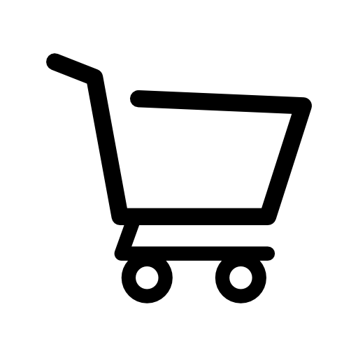 supermarket trolley icon | download free icons