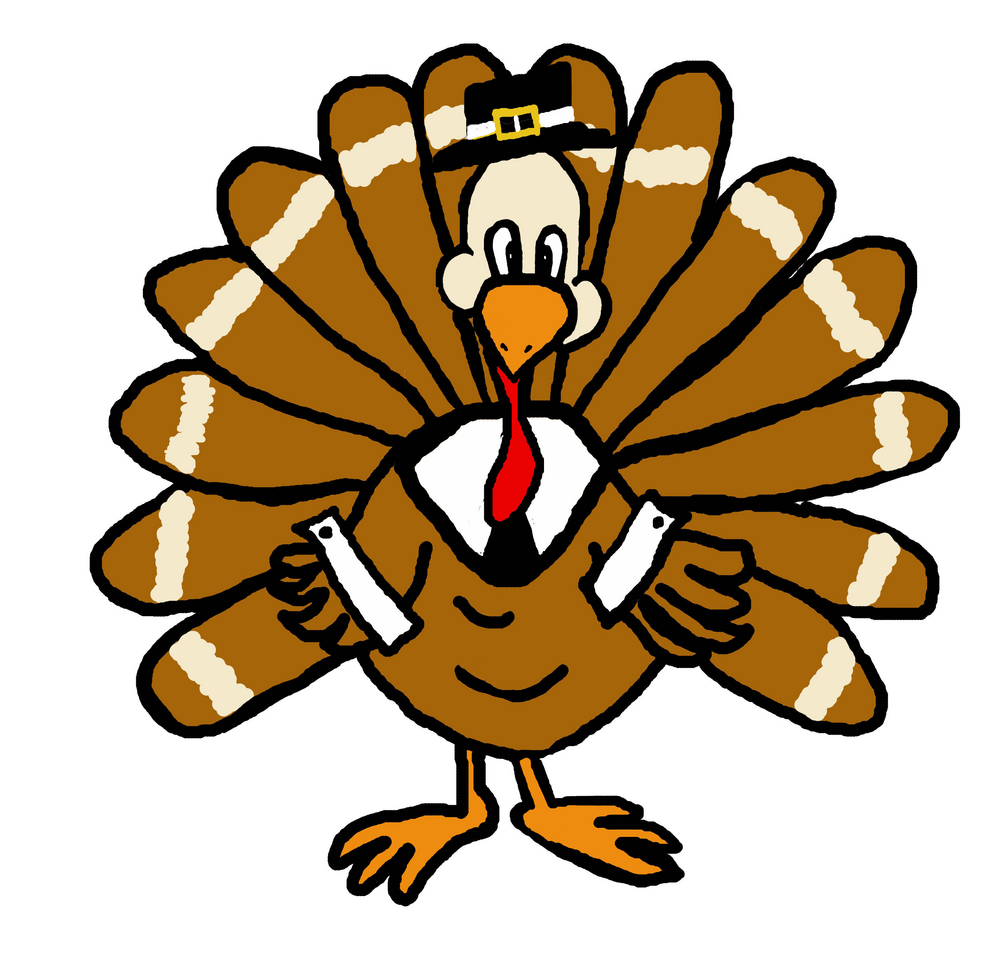 Thanksgiving 2012 Clip Art - ClipArt Best