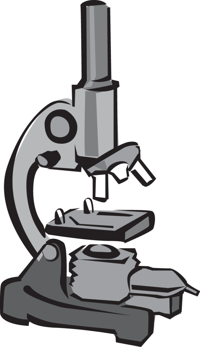 Microscope Clipart - Clipartster