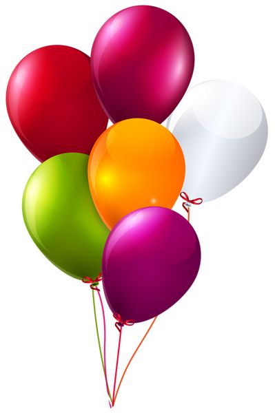 1000+ images about Balloons | Birthdays, Blue ...