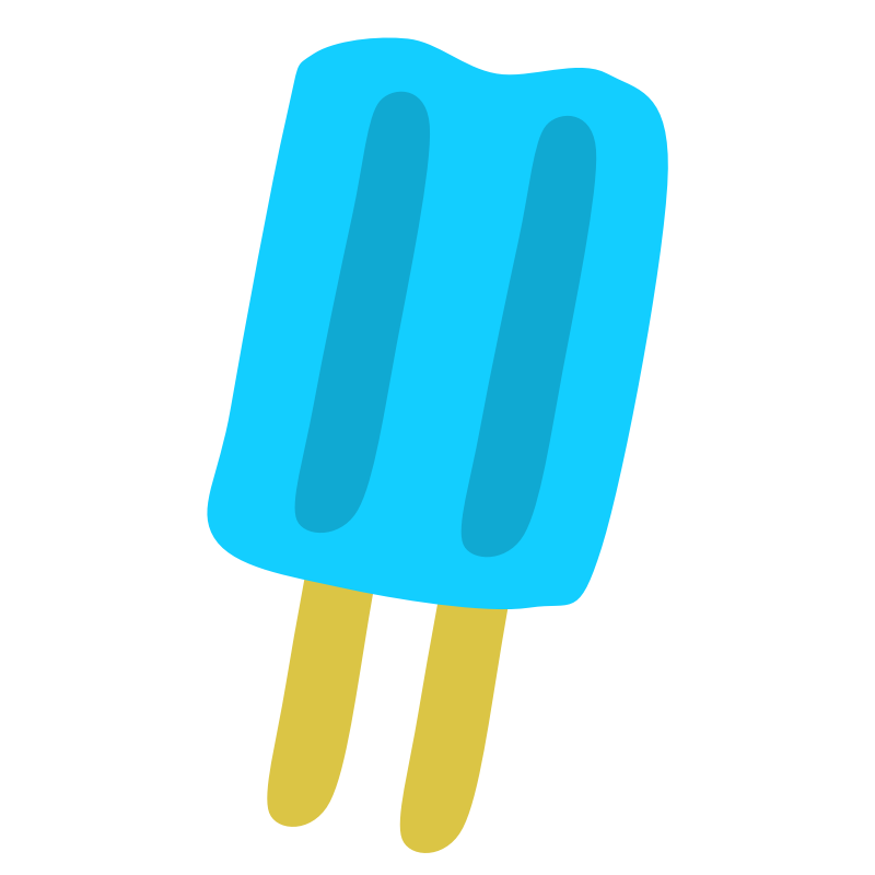 Cartoon Popsicles - ClipArt Best