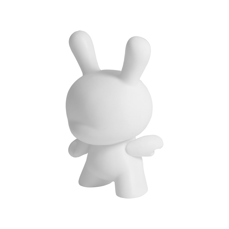 Online Buy Wholesale blank dunny figure from China blank dunny ...