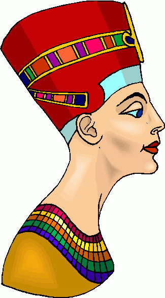 Egypt Clip Art