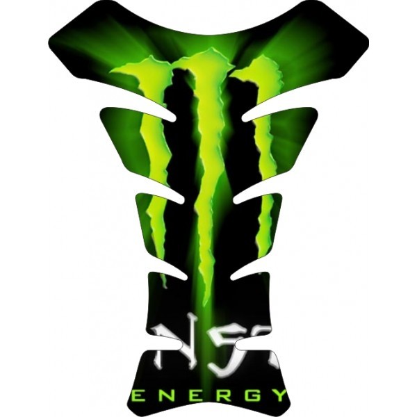 Dibujos Para Colorear De Monster Energy - ClipArt Best