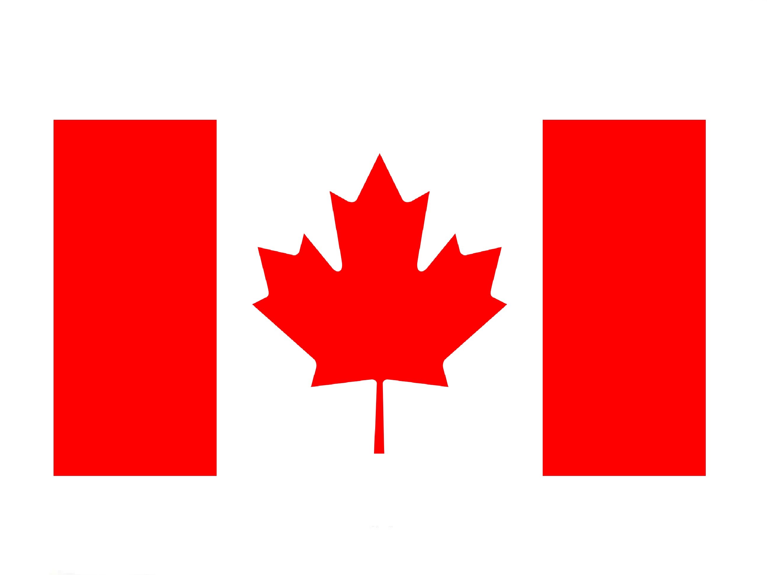 How to Draw a Canadian Flag / Ð?Ð°Ðº Ð½Ð°Ñ?Ð¸ÑÐ¾Ð²Ð°Ñ?Ñ? Ñ?Ð»Ð°Ð³ Ð?Ð°Ð½Ð°Ð´Ñ? - YouTube