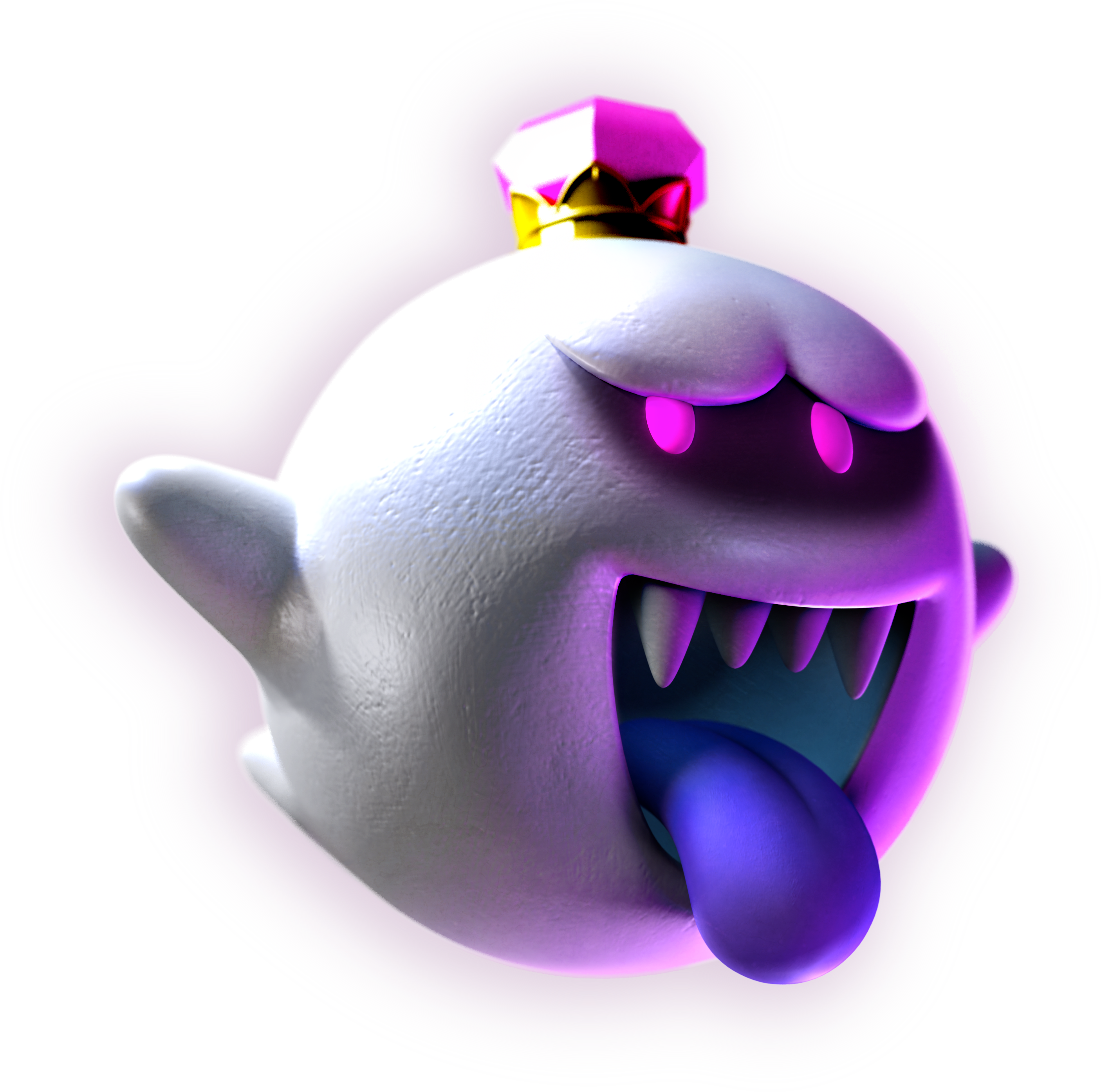 King Boo | Fantendo - Nintendo Fanon Wiki | Fandom powered by Wikia