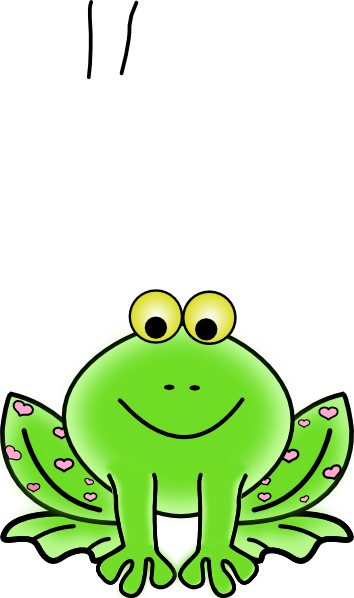 Picture Of A Cartoon Frog | Free Download Clip Art | Free Clip Art ...