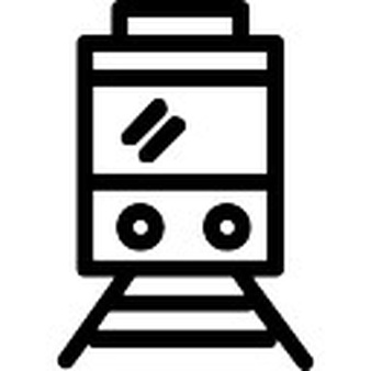 Railroad Icon Vectors, Photos and PSD files | Free Download