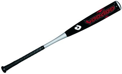 Amazon.com : DeMARINI Voodoo Comp/Alloy Baseball Bat Closeouts ...