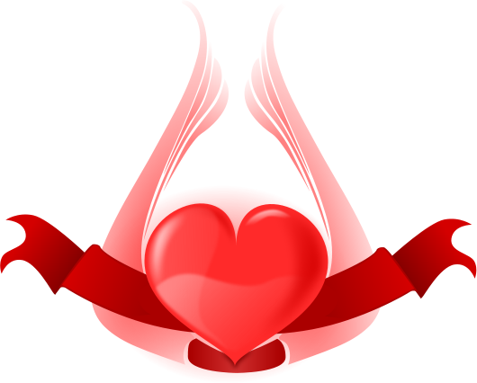 Animated Heart Wallpapers - ClipArt Best