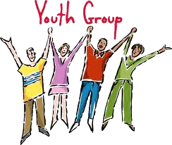 Youth Clip Art Free - Free Clipart Images