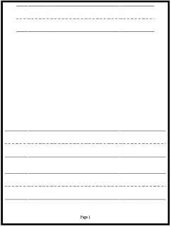 1000+ images about Blank Writing Templates