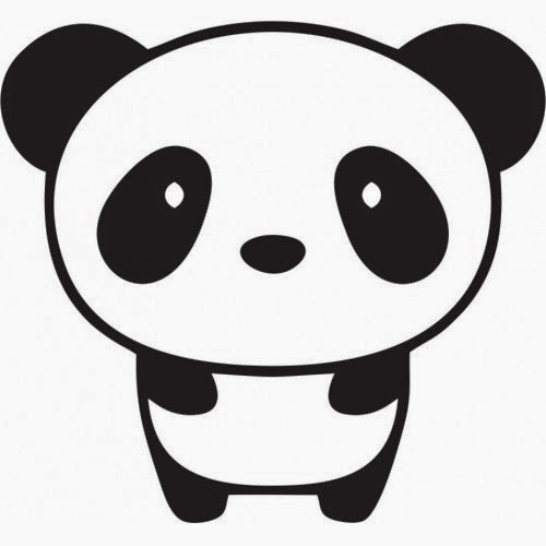 Panda Cartoon