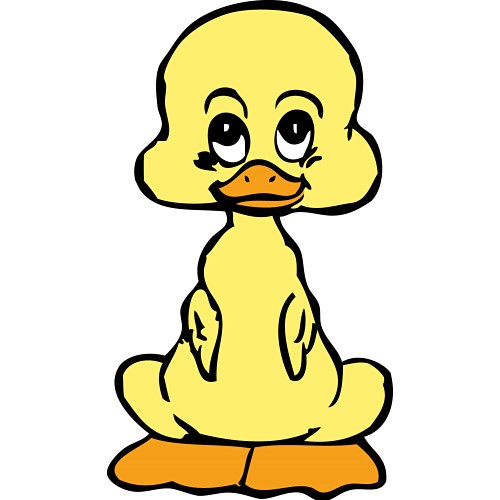 Duck clip art free clipart images 4 - Cliparting.com