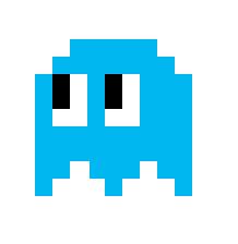 Image - Pacman-ghost.jpg - Käyttäjälaatikko Wiki