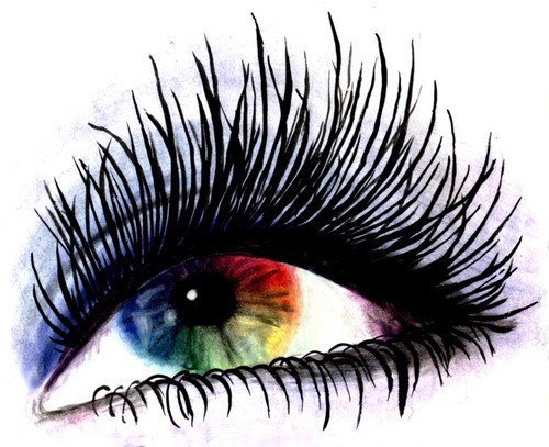 Eye Art Pictures - ClipArt Best