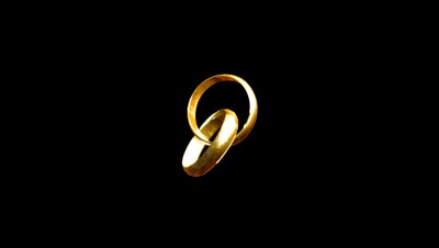 Spinning Wedding Ring - 200179 | Shutterstock Footage