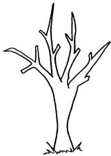 Free Clipart Network : Trees And Leaves - ClipArt Best - ClipArt Best