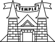 Temple Clip Art Download 19 clip arts (Page 1) - ClipartLogo.