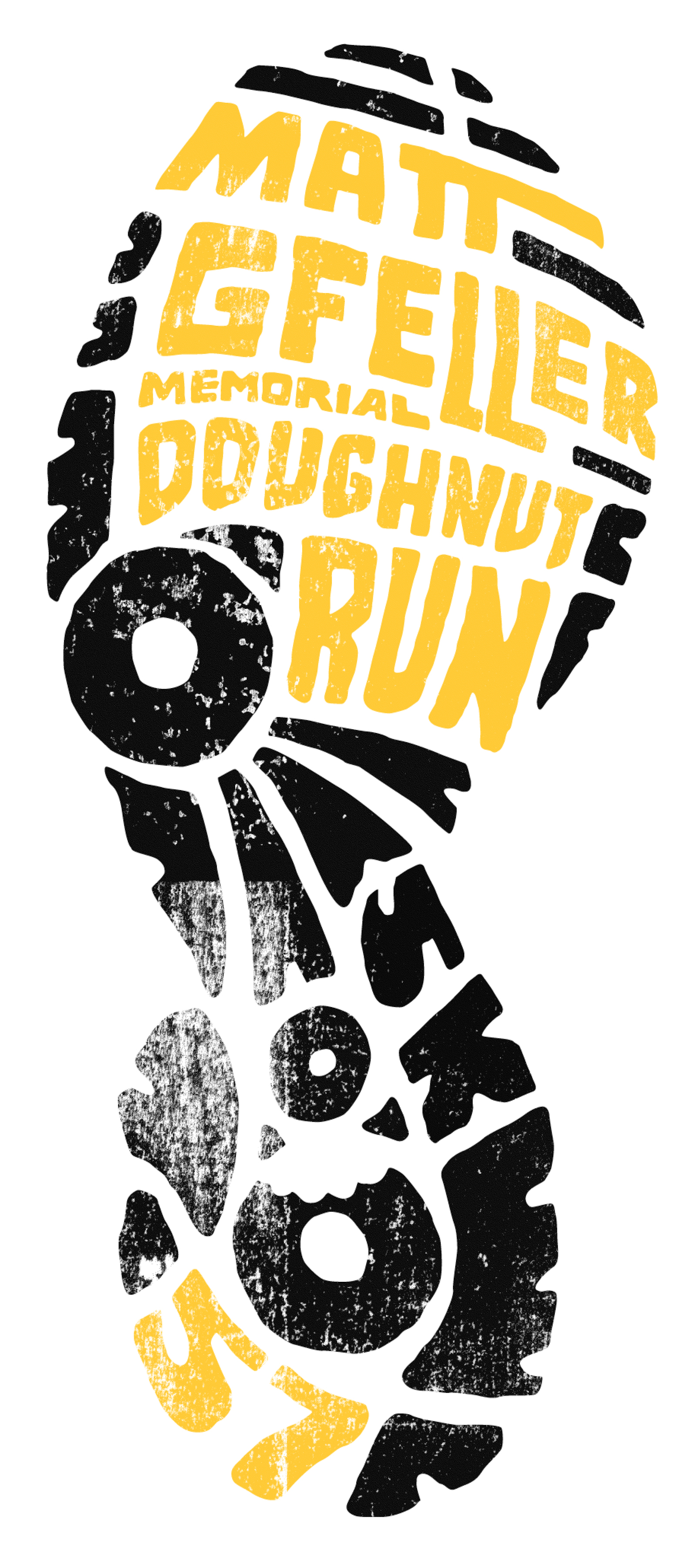 Matt Gfeller Memorial Doughnut Run 5K > TCTC Race Calendar