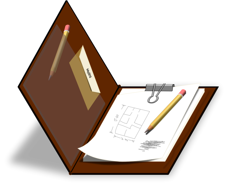 clipboard clip art | Hostted