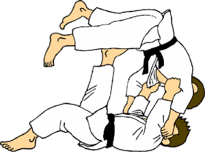 Jiu jitsu Graphics and Animated Gifs