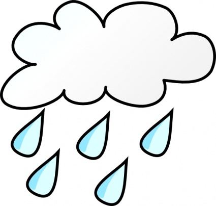 Weather Clip Art For Teachers - Free Clipart ...