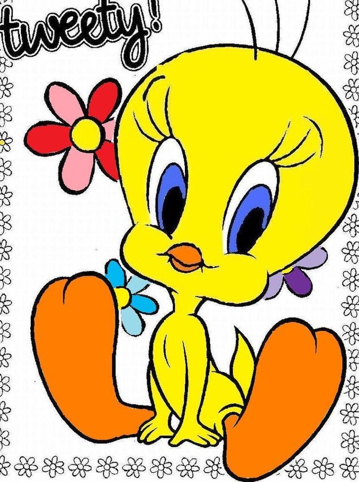 Wallpapers Of Tweety Group (56+)