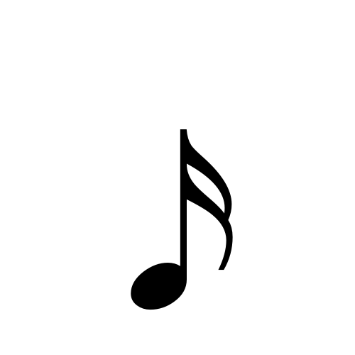 Note values - musicpiano102