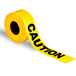 17+ Caution Border Clip Art