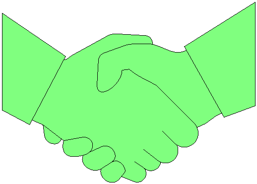 Shake Hand Image | Free Download Clip Art | Free Clip Art | on ...