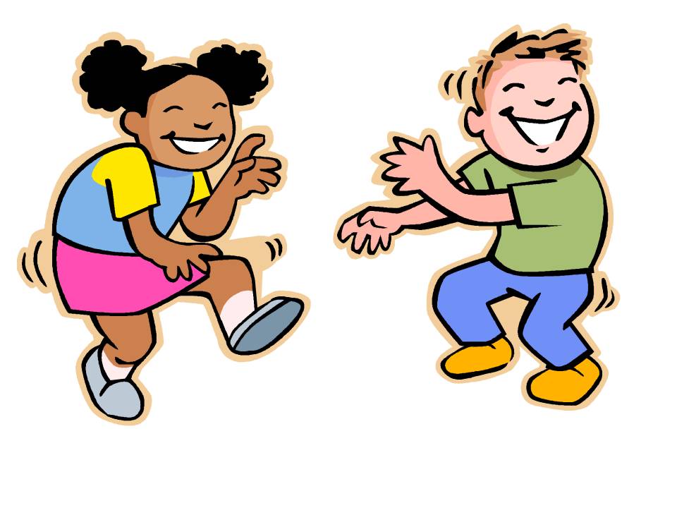 Children Singing Clipart - Free Clipart Images