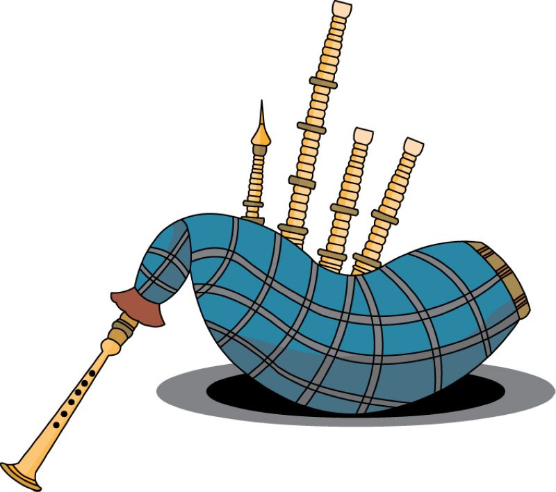 Bagpipe Images