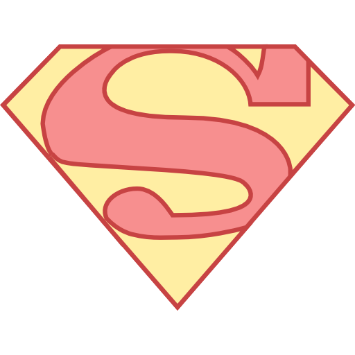 Superman Icon - Free Download at Icons8